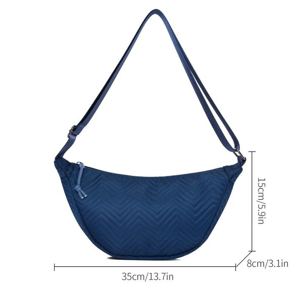 Shoulder Bags, Cute Hobo Tote Handbag Mini Clutch Purse With Zier :) - Picture 6 of 6